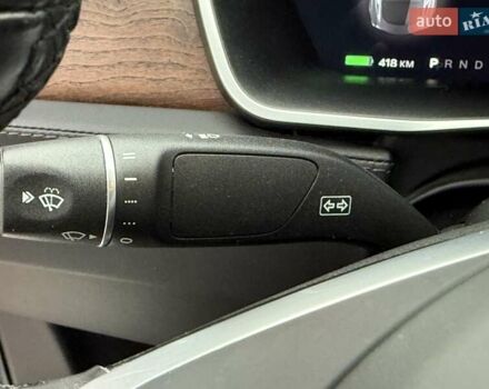 Серый Тесла Модель С, объемом двигателя 0 л и пробегом 111 тыс. км за 20500 $, фото 61 на Automoto.ua