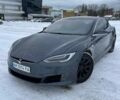 Серый Тесла Модель С, объемом двигателя 0 л и пробегом 192 тыс. км за 18000 $, фото 19 на Automoto.ua
