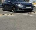 Серый Тесла Модель С, объемом двигателя 0 л и пробегом 107 тыс. км за 22500 $, фото 2 на Automoto.ua
