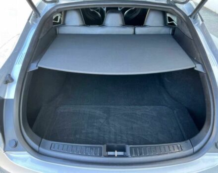 Сірий Тесла Модель С, об'ємом двигуна 0 л та пробігом 60 тис. км за 14000 $, фото 7 на Automoto.ua