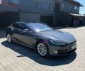 Сірий Тесла Модель С, об'ємом двигуна 0 л та пробігом 170 тис. км за 26999 $, фото 1 на Automoto.ua