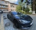 Сірий Тесла Модель С, об'ємом двигуна 0 л та пробігом 199 тис. км за 14800 $, фото 5 на Automoto.ua