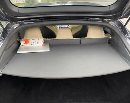 Серый Тесла Модель С, объемом двигателя 0 л и пробегом 116 тыс. км за 18200 $, фото 25 на Automoto.ua