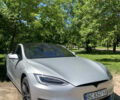 Сірий Тесла Модель С, об'ємом двигуна 0 л та пробігом 215 тис. км за 26000 $, фото 55 на Automoto.ua