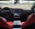 Серый Тесла Модель С, объемом двигателя 0 л и пробегом 107 тыс. км за 22500 $, фото 15 на Automoto.ua