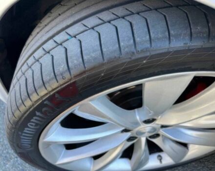 Сірий Тесла Модель С, об'ємом двигуна 0 л та пробігом 60 тис. км за 14000 $, фото 10 на Automoto.ua