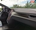 Серый Тесла Модель С, объемом двигателя 0 л и пробегом 74 тыс. км за 59000 $, фото 12 на Automoto.ua
