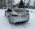 Сірий Тесла Модель С, об'ємом двигуна 0 л та пробігом 184 тис. км за 23000 $, фото 27 на Automoto.ua