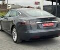 Сірий Тесла Модель С, об'ємом двигуна 0 л та пробігом 161 тис. км за 16000 $, фото 1 на Automoto.ua