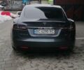 Серый Тесла Модель С, объемом двигателя 0 л и пробегом 203 тыс. км за 19999 $, фото 2 на Automoto.ua