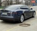 Серый Тесла Модель С, объемом двигателя 0 л и пробегом 111 тыс. км за 20500 $, фото 6 на Automoto.ua