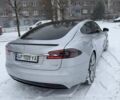 Сірий Тесла Модель С, об'ємом двигуна 0 л та пробігом 184 тис. км за 23000 $, фото 25 на Automoto.ua