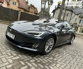 Сірий Тесла Модель С, об'ємом двигуна 0 л та пробігом 155 тис. км за 25500 $, фото 16 на Automoto.ua