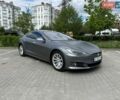 Сірий Тесла Модель С, об'ємом двигуна 0 л та пробігом 172 тис. км за 19500 $, фото 1 на Automoto.ua