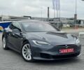 Сірий Тесла Модель С, об'ємом двигуна 0 л та пробігом 161 тис. км за 16000 $, фото 1 на Automoto.ua