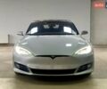 Сірий Тесла Модель С, об'ємом двигуна 0 л та пробігом 160 тис. км за 20790 $, фото 9 на Automoto.ua