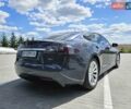 Сірий Тесла Модель С, об'ємом двигуна 0 л та пробігом 129 тис. км за 21000 $, фото 8 на Automoto.ua