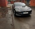 Сірий Тесла Модель С, об'ємом двигуна 0 л та пробігом 250 тис. км за 21000 $, фото 4 на Automoto.ua