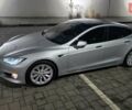 Сірий Тесла Модель С, об'ємом двигуна 0 л та пробігом 200 тис. км за 19900 $, фото 12 на Automoto.ua