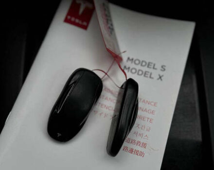 Серый Тесла Модель С, объемом двигателя 0 л и пробегом 161 тыс. км за 16700 $, фото 54 на Automoto.ua