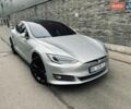 Сірий Тесла Модель С, об'ємом двигуна 0 л та пробігом 162 тис. км за 16700 $, фото 1 на Automoto.ua