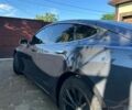 Серый Тесла Модель С, объемом двигателя 0 л и пробегом 88 тыс. км за 17500 $, фото 2 на Automoto.ua