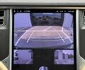 Сірий Тесла Модель С, об'ємом двигуна 0 л та пробігом 75 тис. км за 7304 $, фото 9 на Automoto.ua