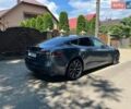 Сірий Тесла Модель С, об'ємом двигуна 0 л та пробігом 170 тис. км за 15500 $, фото 2 на Automoto.ua