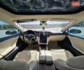 Сірий Тесла Модель С, об'ємом двигуна 0 л та пробігом 129 тис. км за 21000 $, фото 10 на Automoto.ua