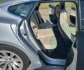 Сірий Тесла Модель С, об'ємом двигуна 0 л та пробігом 50 тис. км за 12200 $, фото 10 на Automoto.ua