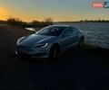 Сірий Тесла Модель С, об'ємом двигуна 0 л та пробігом 179 тис. км за 19000 $, фото 1 на Automoto.ua
