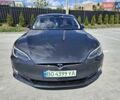 Сірий Тесла Модель С, об'ємом двигуна 0 л та пробігом 129 тис. км за 21000 $, фото 2 на Automoto.ua