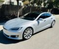 Сірий Тесла Модель С, об'ємом двигуна 0 л та пробігом 60 тис. км за 14000 $, фото 1 на Automoto.ua