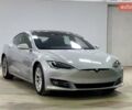 Сірий Тесла Модель С, об'ємом двигуна 0 л та пробігом 160 тис. км за 20790 $, фото 12 на Automoto.ua