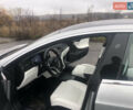Сірий Тесла Модель С, об'ємом двигуна 0 л та пробігом 273 тис. км за 17200 $, фото 6 на Automoto.ua