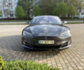 Тесла Модель С 2017 у Хмельницькому на Automoto.ua Сірий Тесла Модель С, об'ємом двигуна 0 л та пробігом 92 тис. км за 25888 $, фото 3 на Automoto.ua
