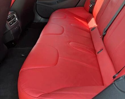 Серый Тесла Модель С, объемом двигателя 0 л и пробегом 107 тыс. км за 22500 $, фото 16 на Automoto.ua