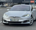 Серый Тесла Модель С, объемом двигателя 0 л и пробегом 141 тыс. км за 18350 $, фото 15 на Automoto.ua
