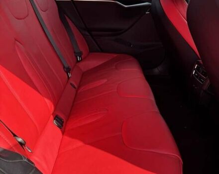 Серый Тесла Модель С, объемом двигателя 0 л и пробегом 107 тыс. км за 22500 $, фото 23 на Automoto.ua