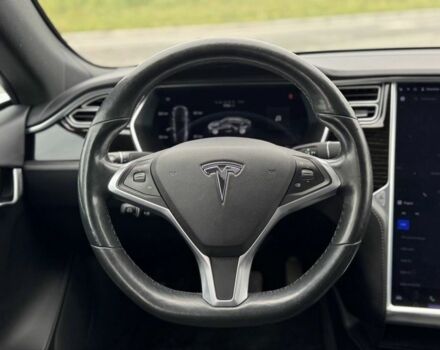 Сірий Тесла Модель С, об'ємом двигуна 0 л та пробігом 161 тис. км за 16000 $, фото 21 на Automoto.ua