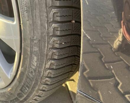 Серый Тесла Модель С, объемом двигателя 0 л и пробегом 99 тыс. км за 18000 $, фото 4 на Automoto.ua