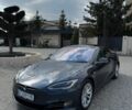 Серый Тесла Модель С, объемом двигателя 0 л и пробегом 200 тыс. км за 14500 $, фото 1 на Automoto.ua