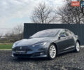 Серый Тесла Модель С, объемом двигателя 0 л и пробегом 233 тыс. км за 16800 $, фото 78 на Automoto.ua