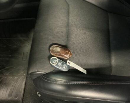 Тесла Модель С 2017 в Киеве на Automoto.ua Серый Тесла Модель С, объемом двигателя 0 л и пробегом 108 тыс. км за 17300 $, фото 11 на Automoto.ua