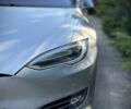 Серый Тесла Модель С, объемом двигателя 0 л и пробегом 83 тыс. км за 22000 $, фото 29 на Automoto.ua