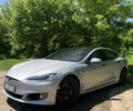 Сірий Тесла Модель С, об'ємом двигуна 0 л та пробігом 215 тис. км за 26000 $, фото 28 на Automoto.ua