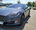 Серый Тесла Модель С, объемом двигателя 0 л и пробегом 85 тыс. км за 29000 $, фото 15 на Automoto.ua