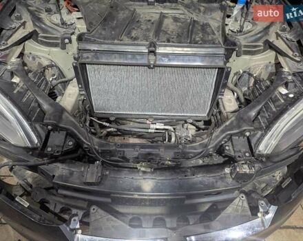 Серый Тесла Модель С, объемом двигателя 0 л и пробегом 220 тыс. км за 19000 $, фото 27 на Automoto.ua