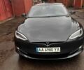 Сірий Тесла Модель С, об'ємом двигуна 0 л та пробігом 250 тис. км за 21000 $, фото 1 на Automoto.ua