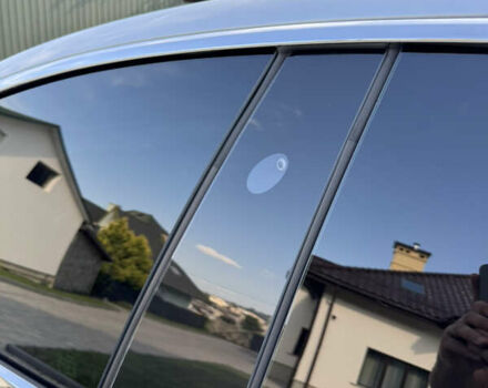 Серый Тесла Модель С, объемом двигателя 0 л и пробегом 135 тыс. км за 27500 $, фото 13 на Automoto.ua